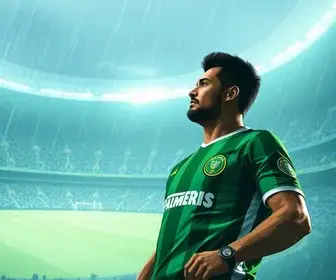 Palmeiras FGTS dos jogadores