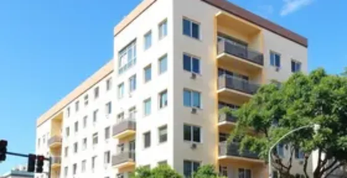 Programa Minha Casa Minha Vida