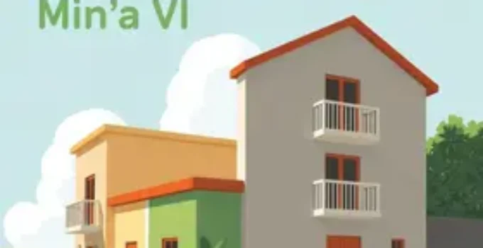 Programa Minha Casa Minha Vida