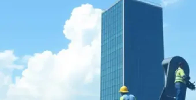 Rombo de R$ 79 bilhões no FGTS