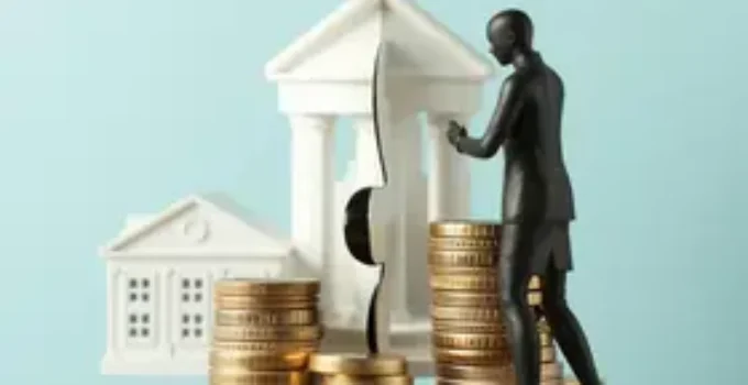 FGTS na divisão de bens de divórcio