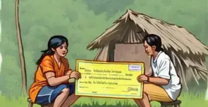 Saque Calamidade do FGTS