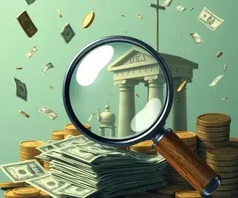 FGTS não depositado