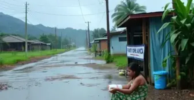 saque do FGTS por calamidade