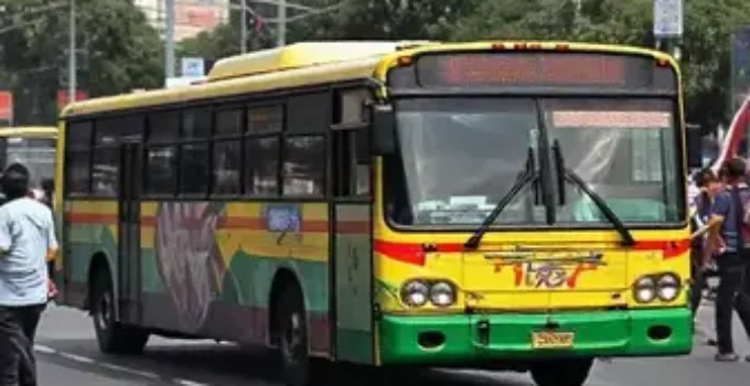 paralisação de ônibus em SP