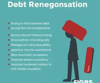 renegociação de dívidas do FGTS
