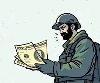 dinheiro disponível no FGTS