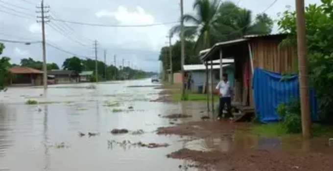 saque-calamidade do FGTS