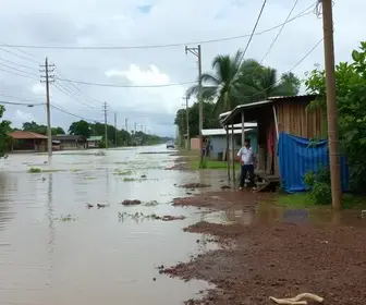 saque-calamidade do FGTS